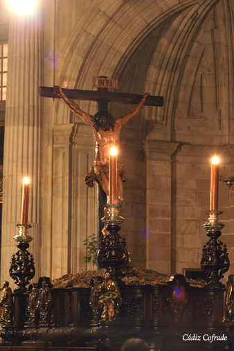 semana santa malaga 2009 stmo cristo de la buena muerte. semana santa malaga 2009 stmo